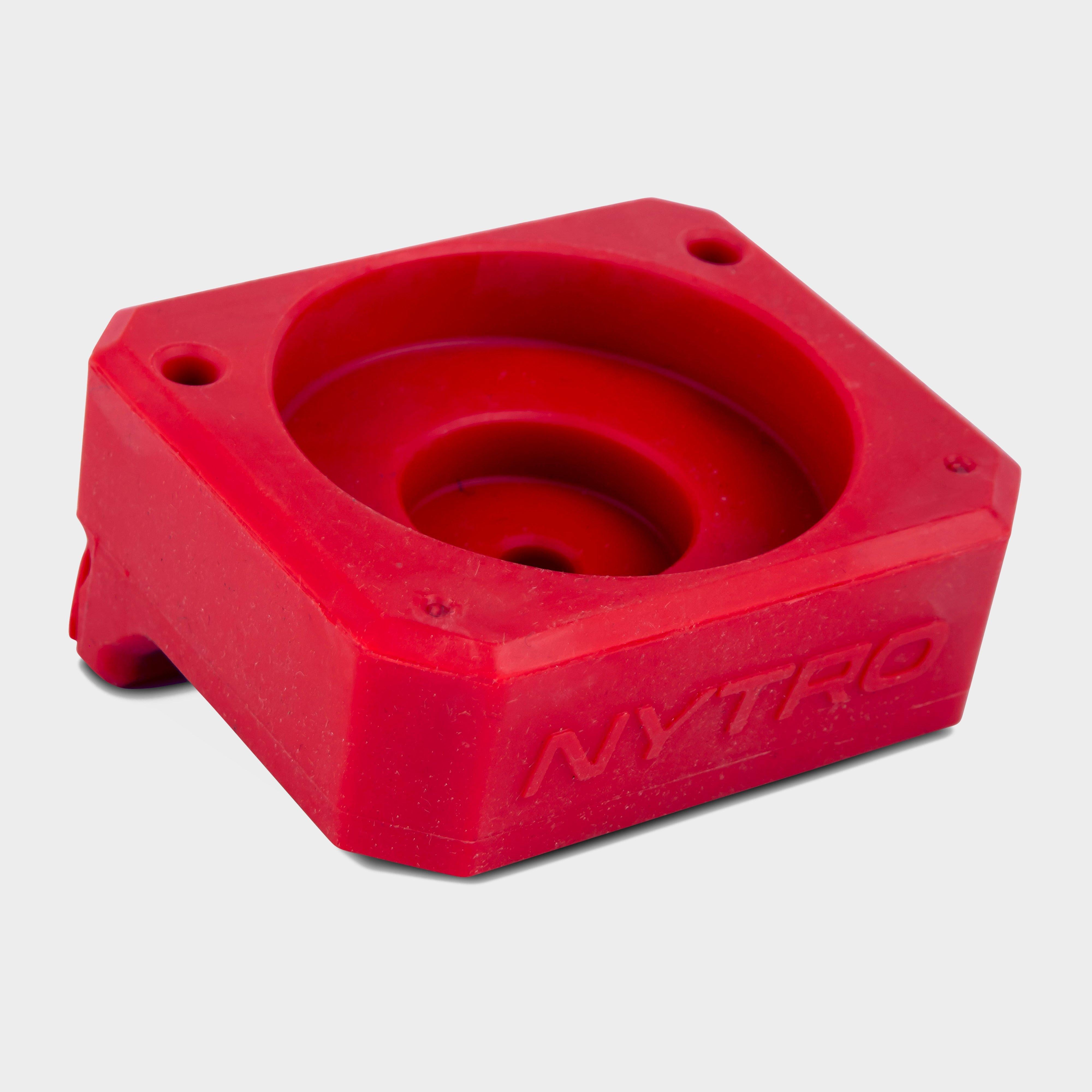 Klip-On Dip Tray