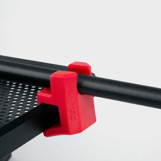 Klip-Onz Handle & Rod Rest