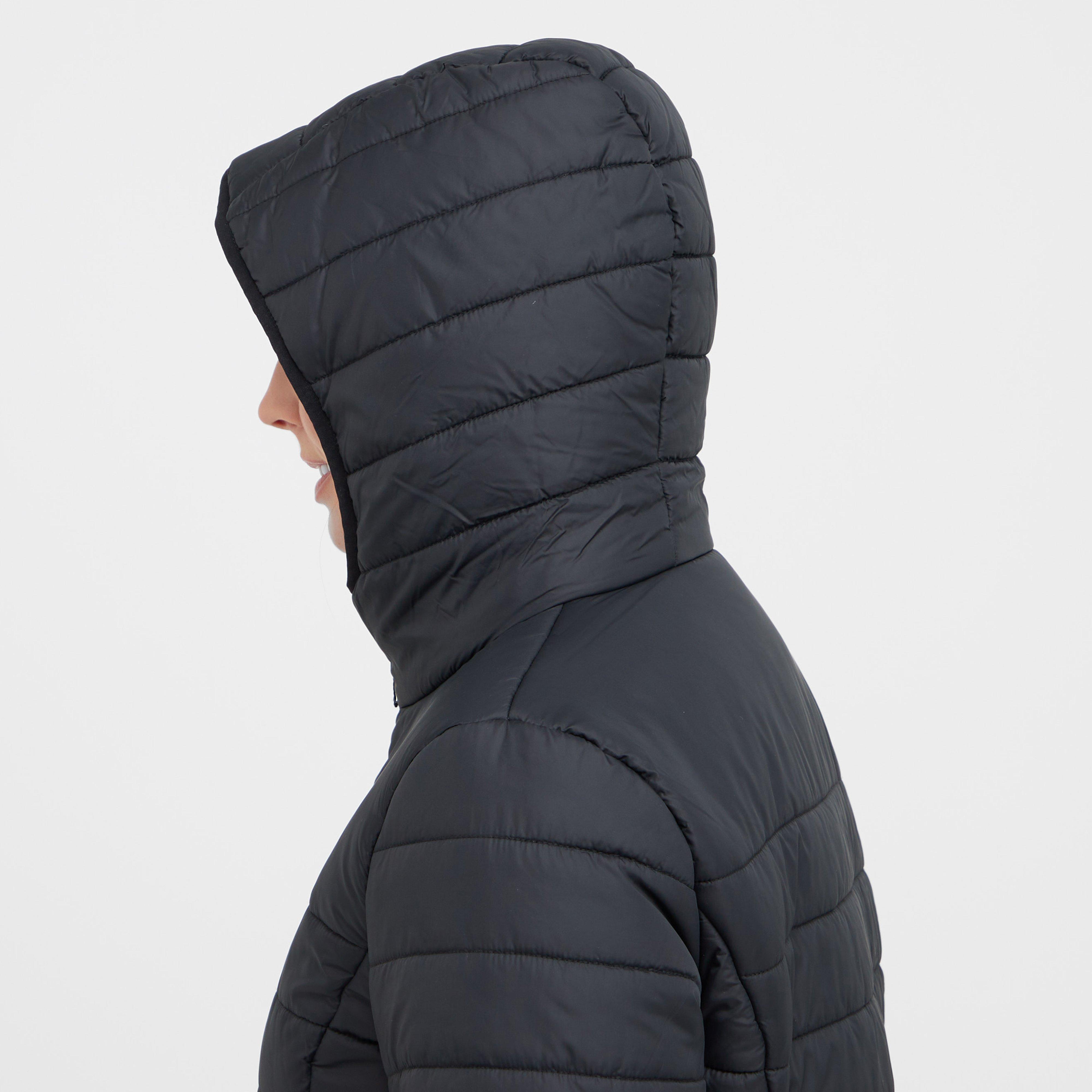 Women’s Longline Blisco Jacket