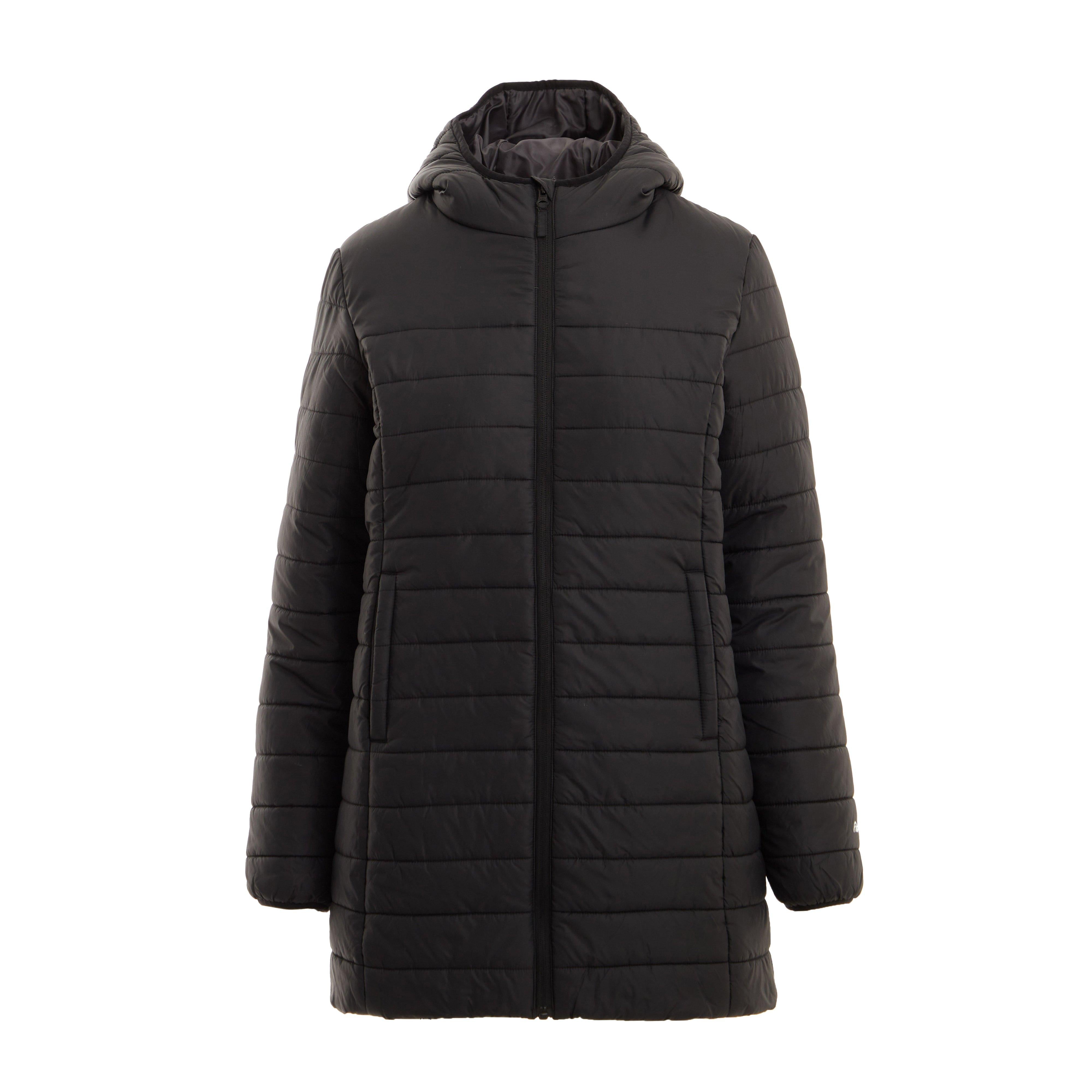 Women’s Longline Blisco Jacket