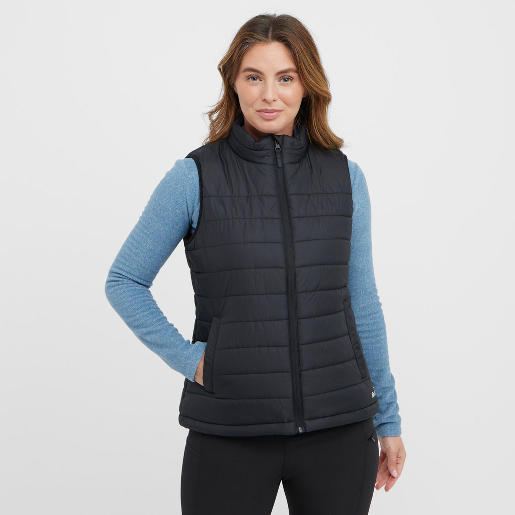 Women’s Blisco III Gilet
