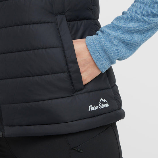 Women’s Blisco III Gilet