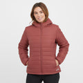 Women's Blisco III Hooded Jacket