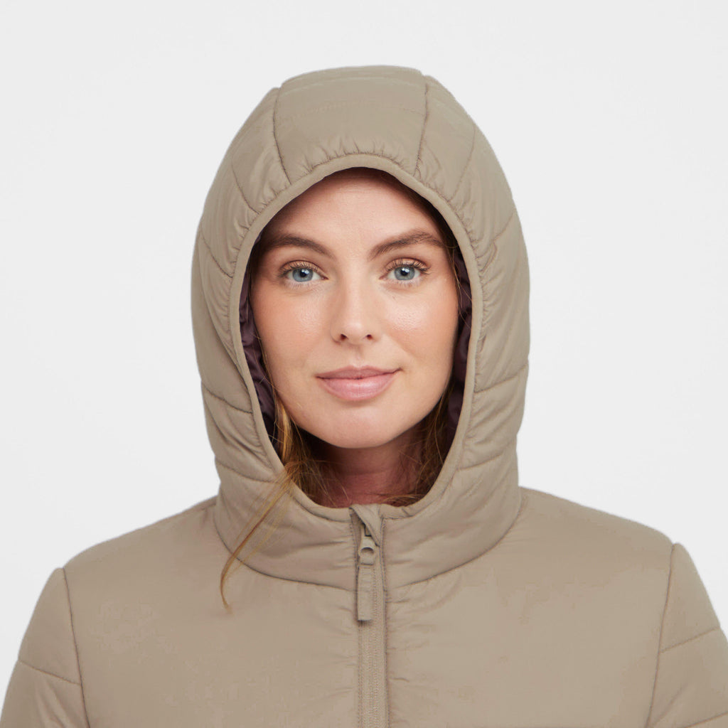 Women's Blisco III Hooded Jacket