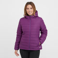 Women's Blisco III Hooded Jacket