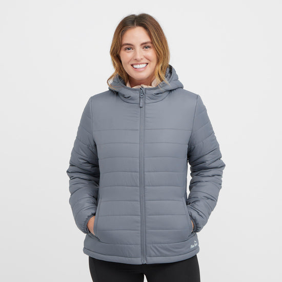 Women's Blisco III Hooded Jacket