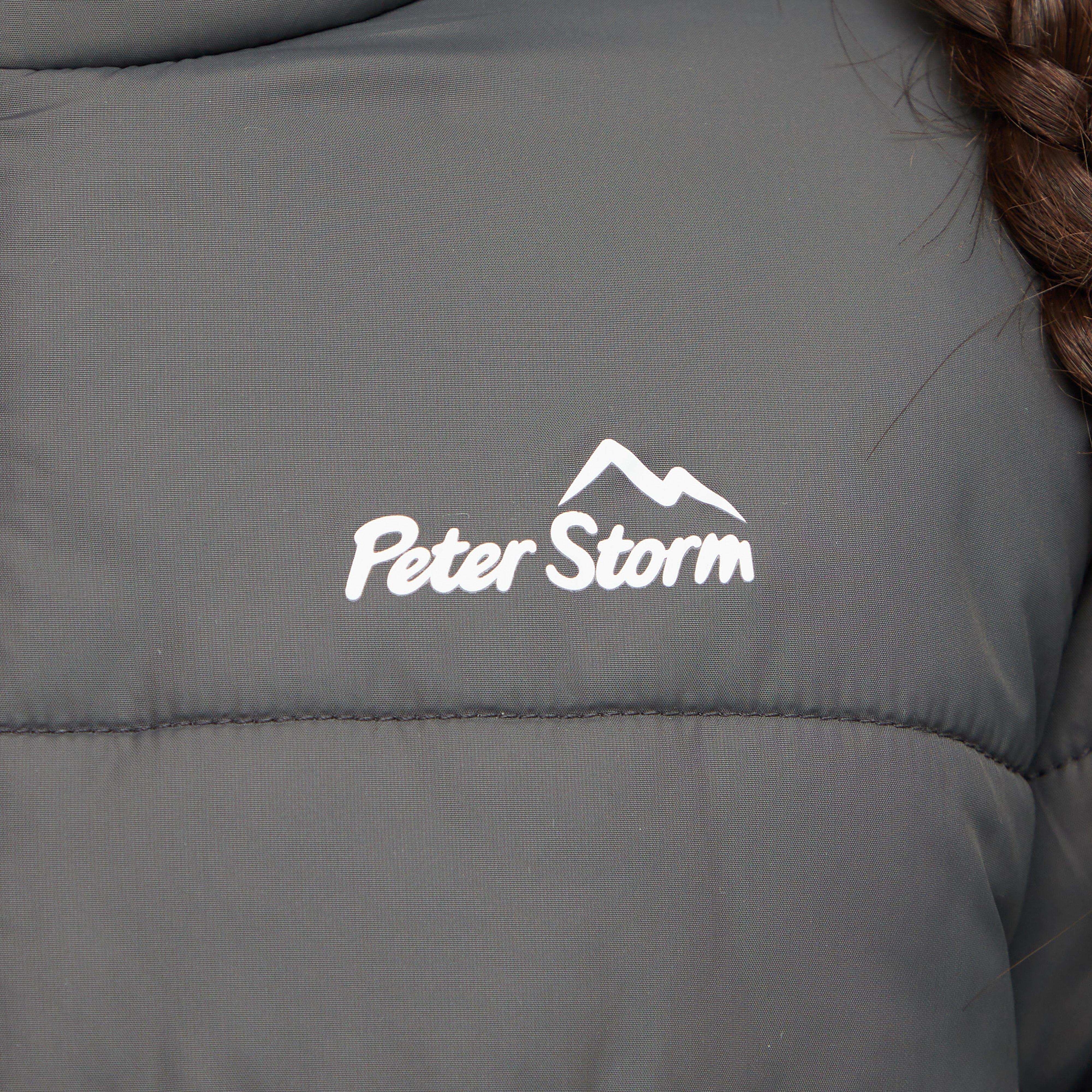 Kids’ Blisco III Hooded Jacket