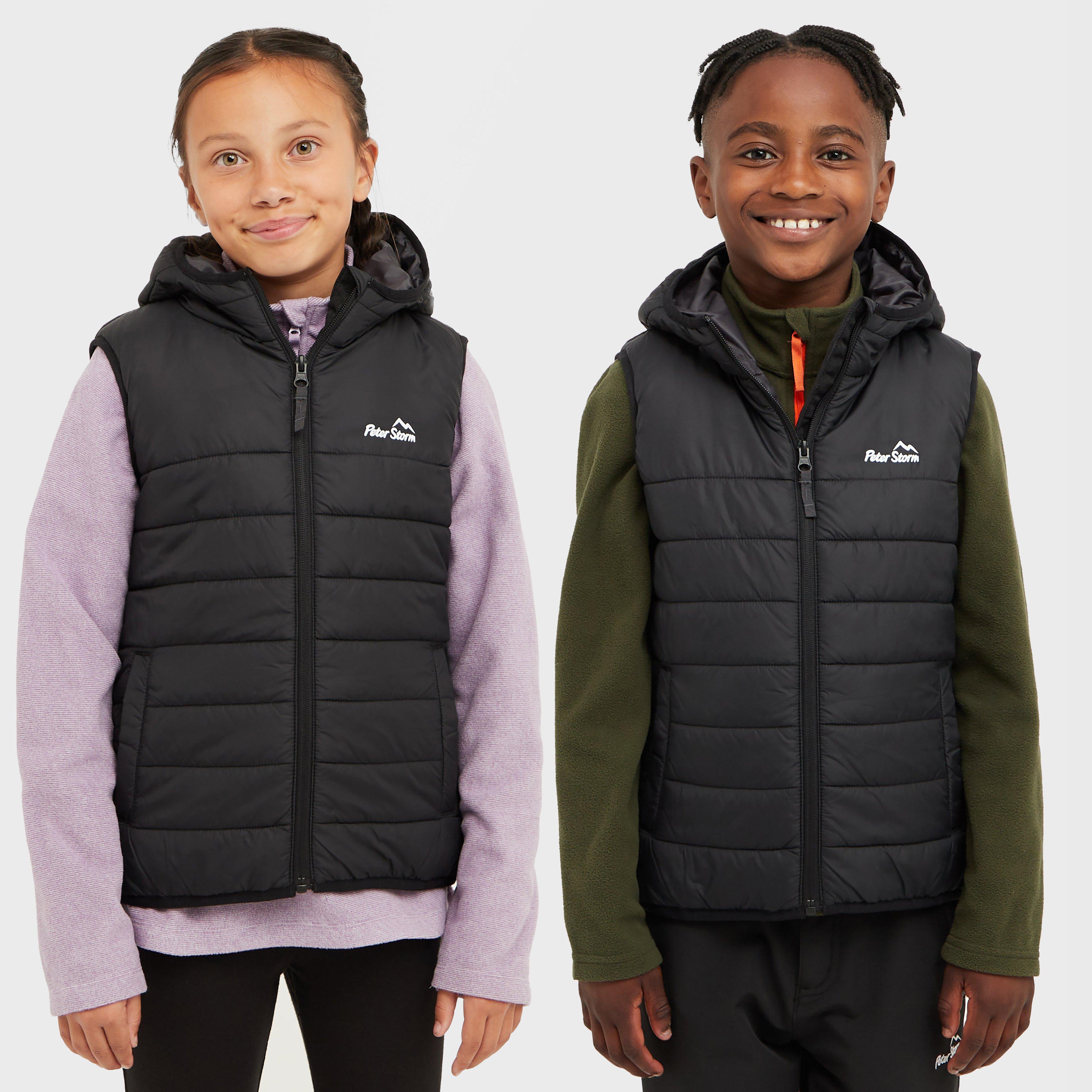 Kids’ Blisco III Gilet