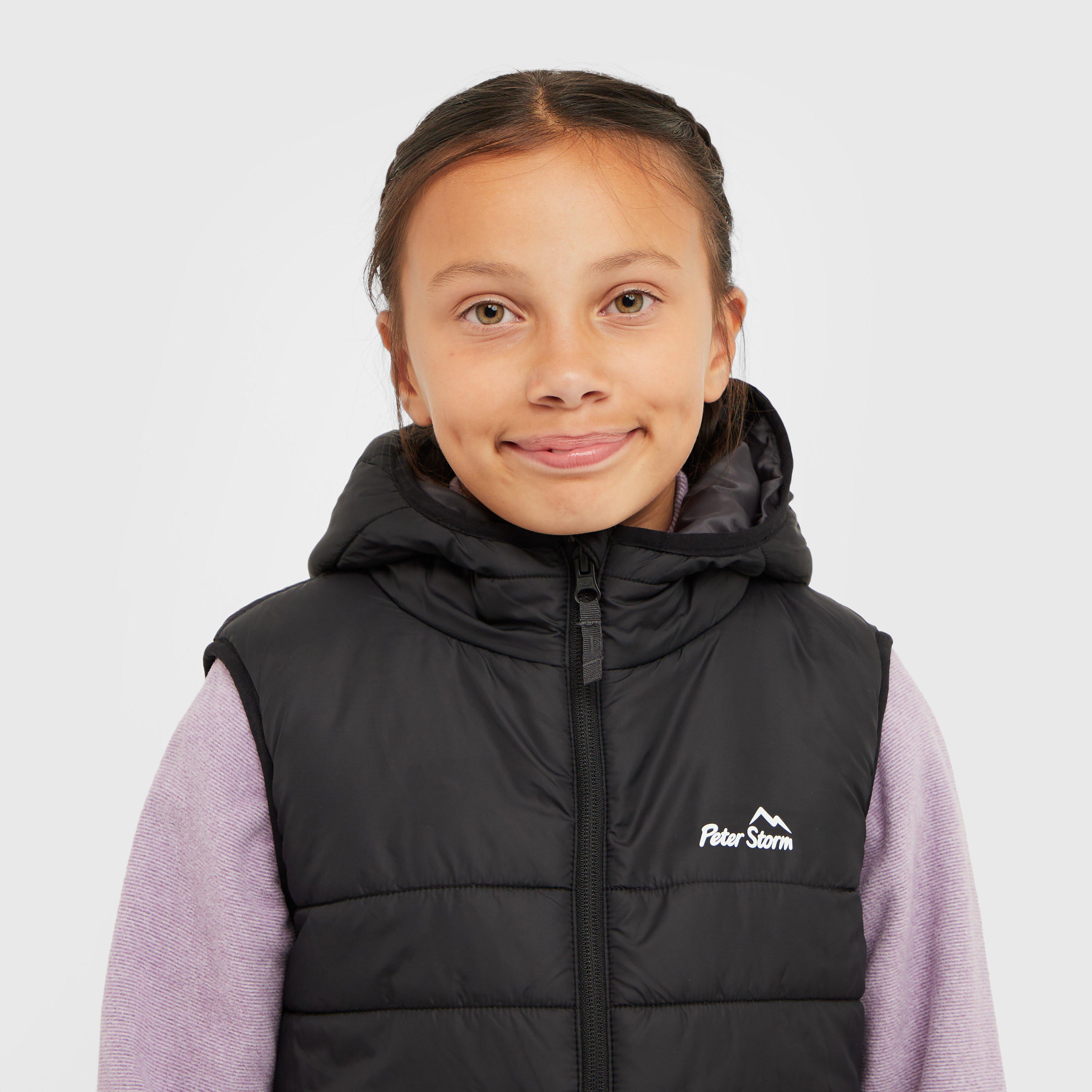 Kids’ Blisco III Gilet