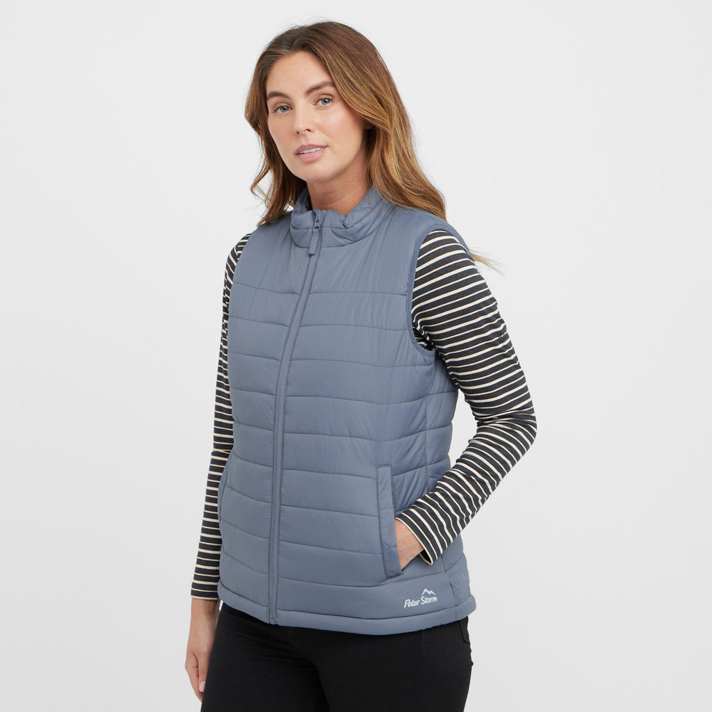 Women’s Blisco III Gilet