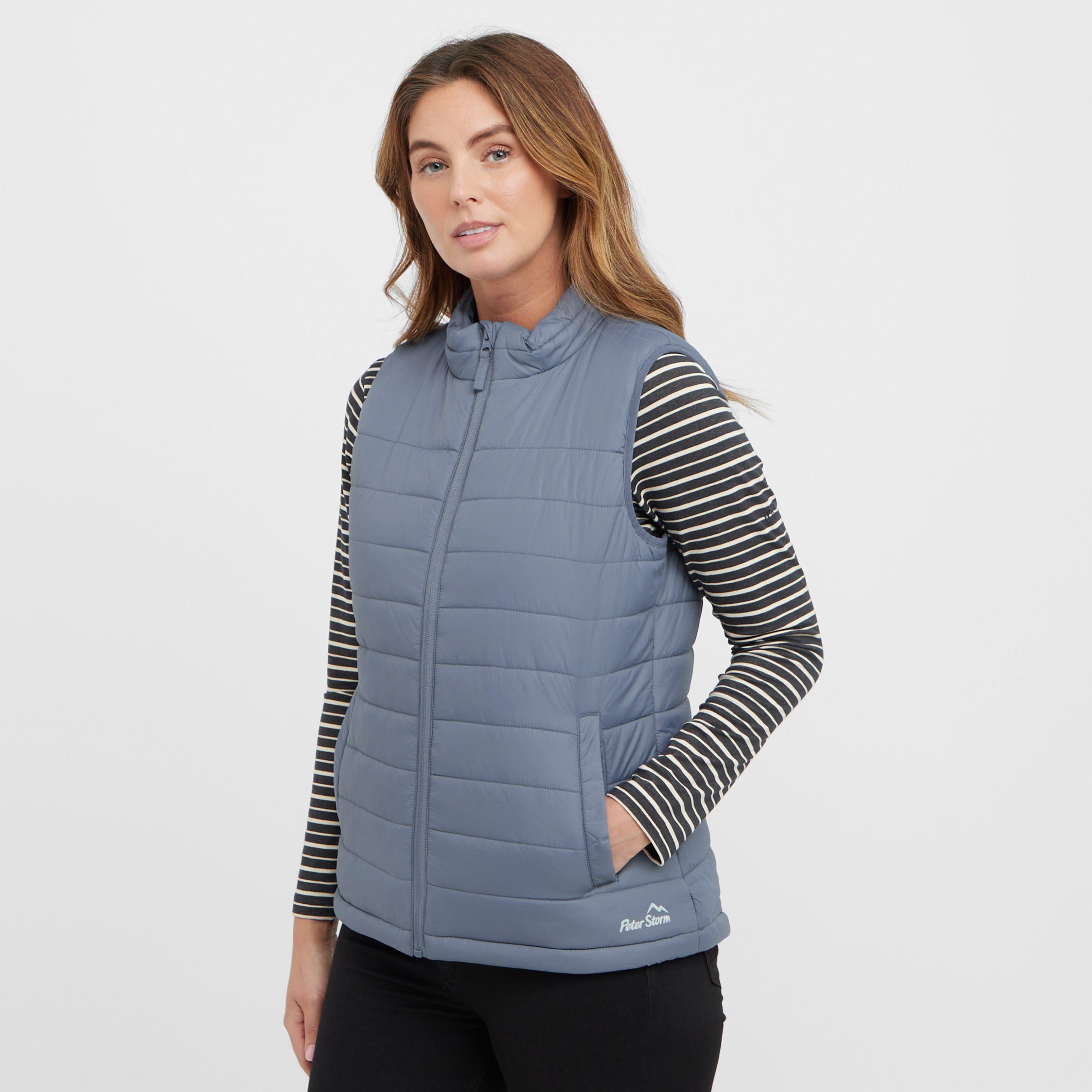 Women’s Blisco III Gilet