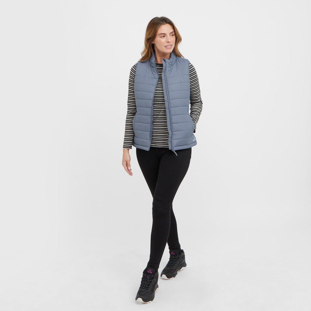 Women’s Blisco III Gilet