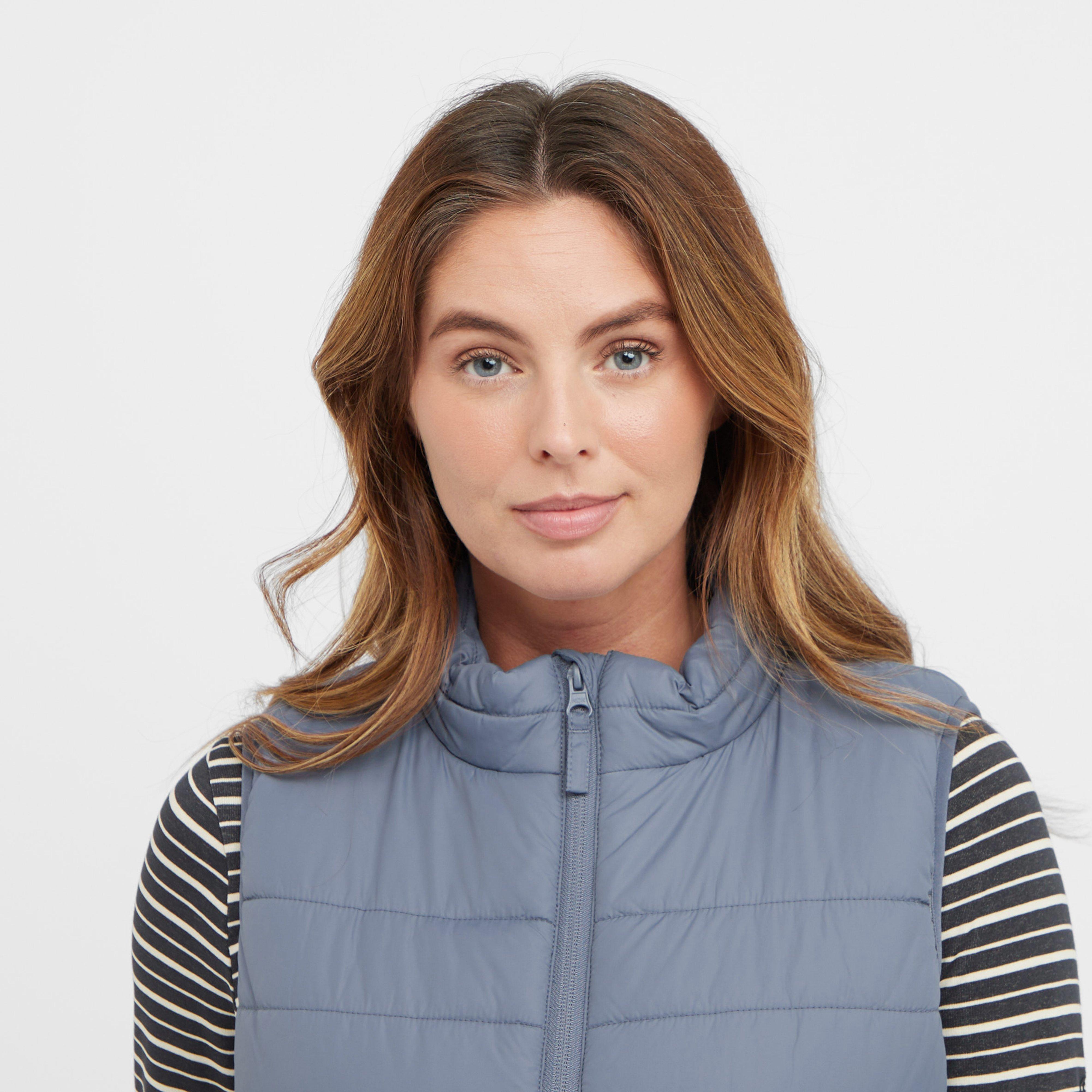 Women’s Blisco III Gilet