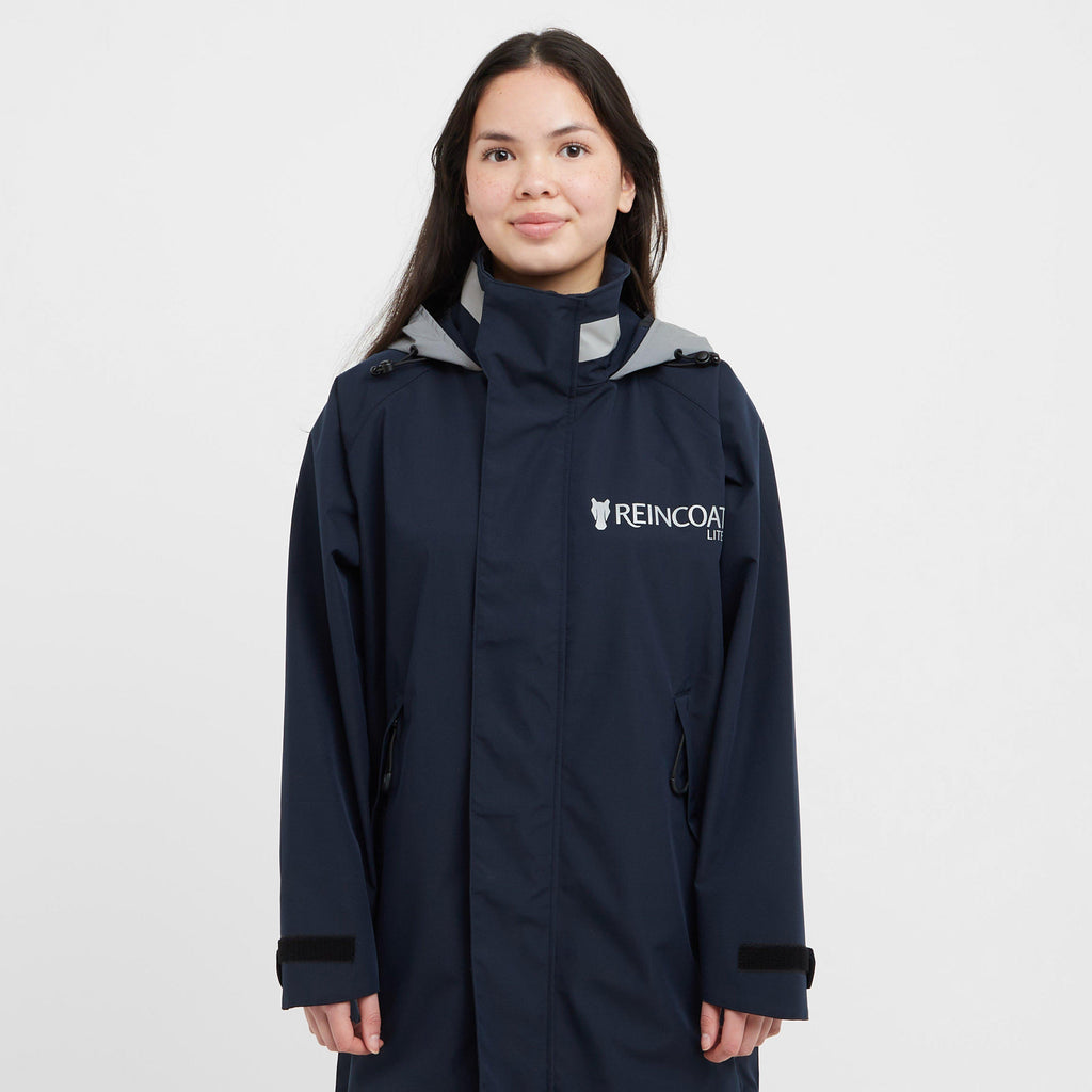 Kids' Reincoat Lite Midnight