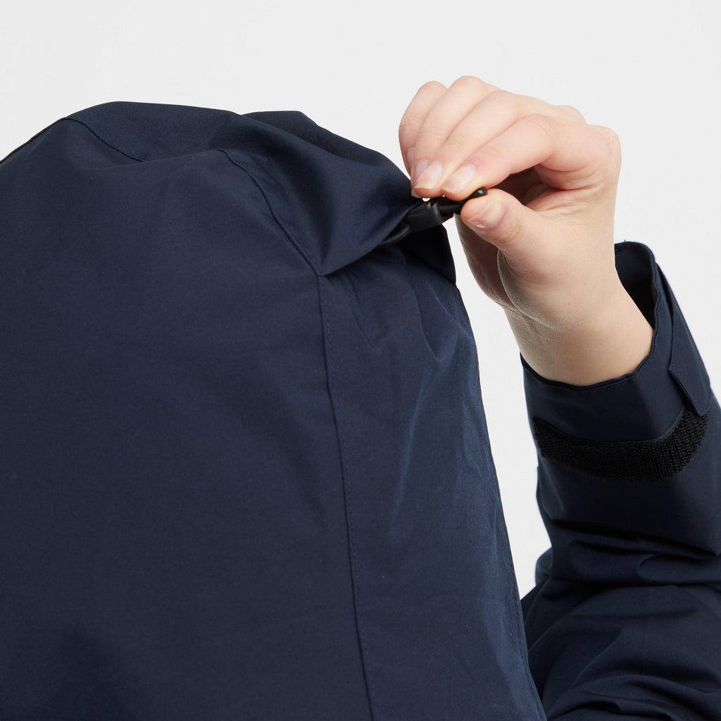 Kids' Reincoat Lite Midnight