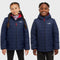 Kids’ Blisco III Hooded Jacket