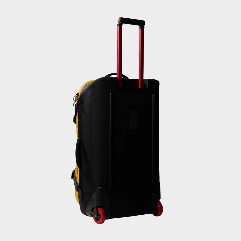 TNF BC R'THUNDER 28 YEL