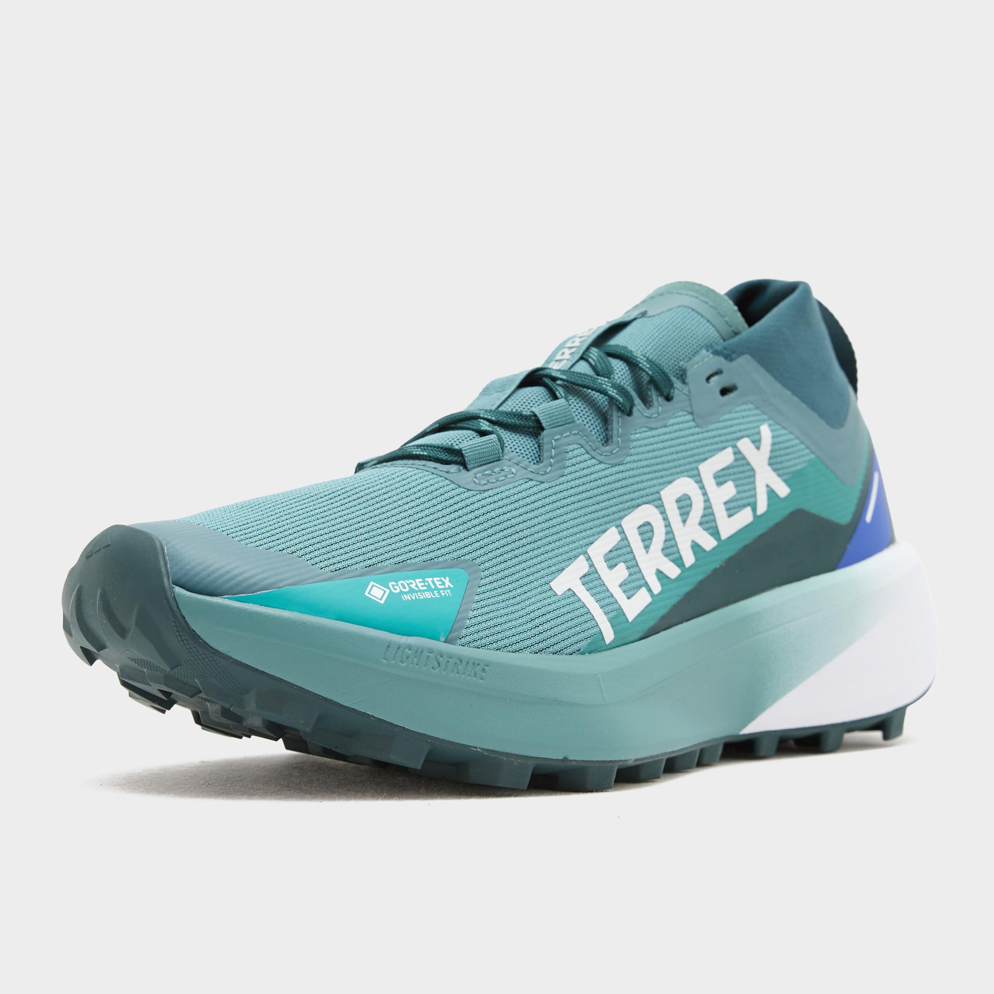 Men’s Agravic GORE-TEX® Trail Running Shoes