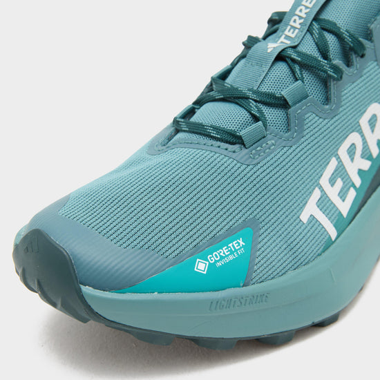 Men’s Agravic GORE-TEX® Trail Running Shoes