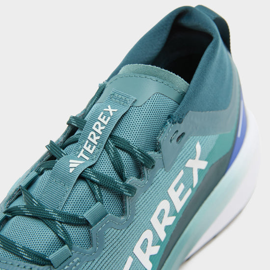 Men’s Agravic GORE-TEX® Trail Running Shoes