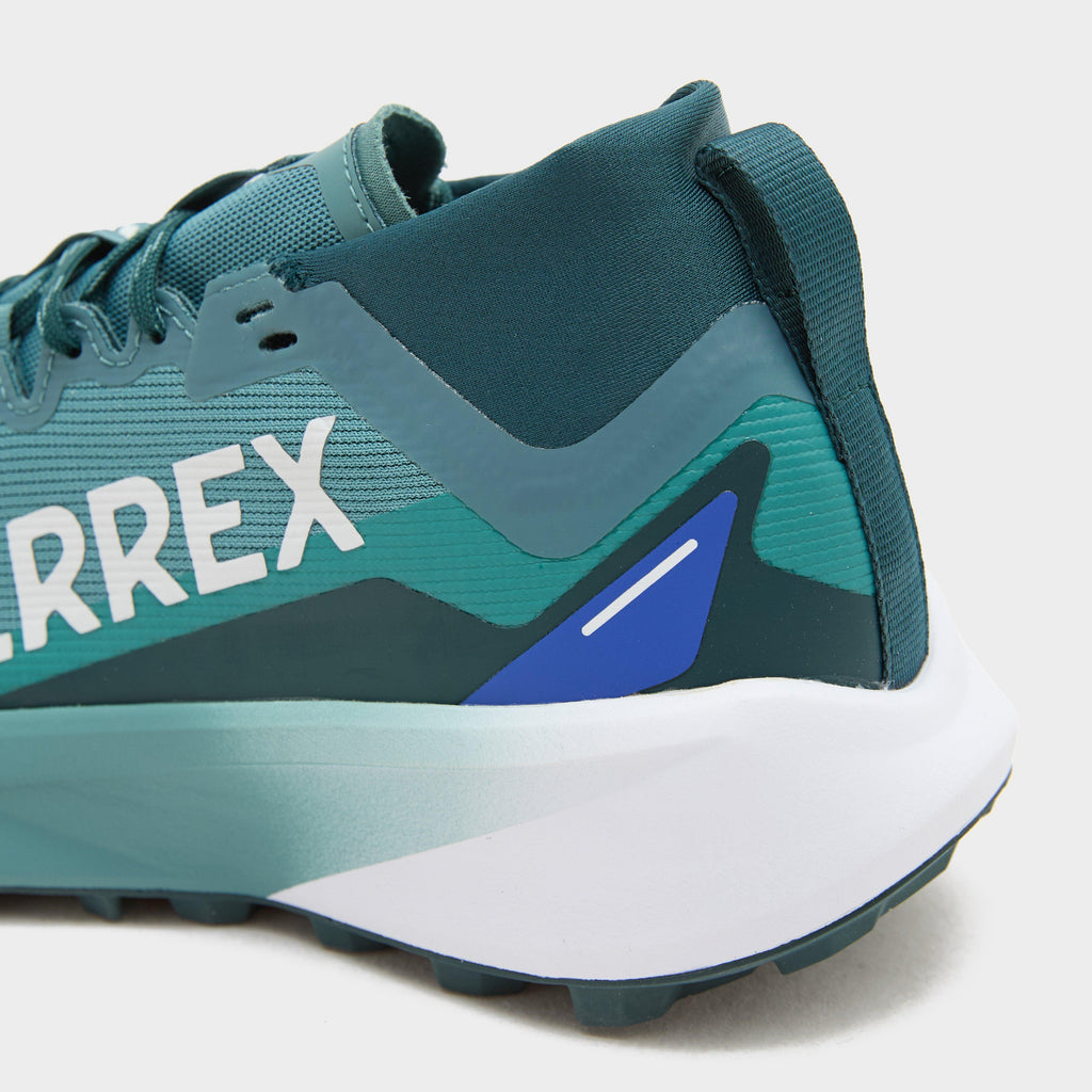 Men’s Agravic GORE-TEX® Trail Running Shoes