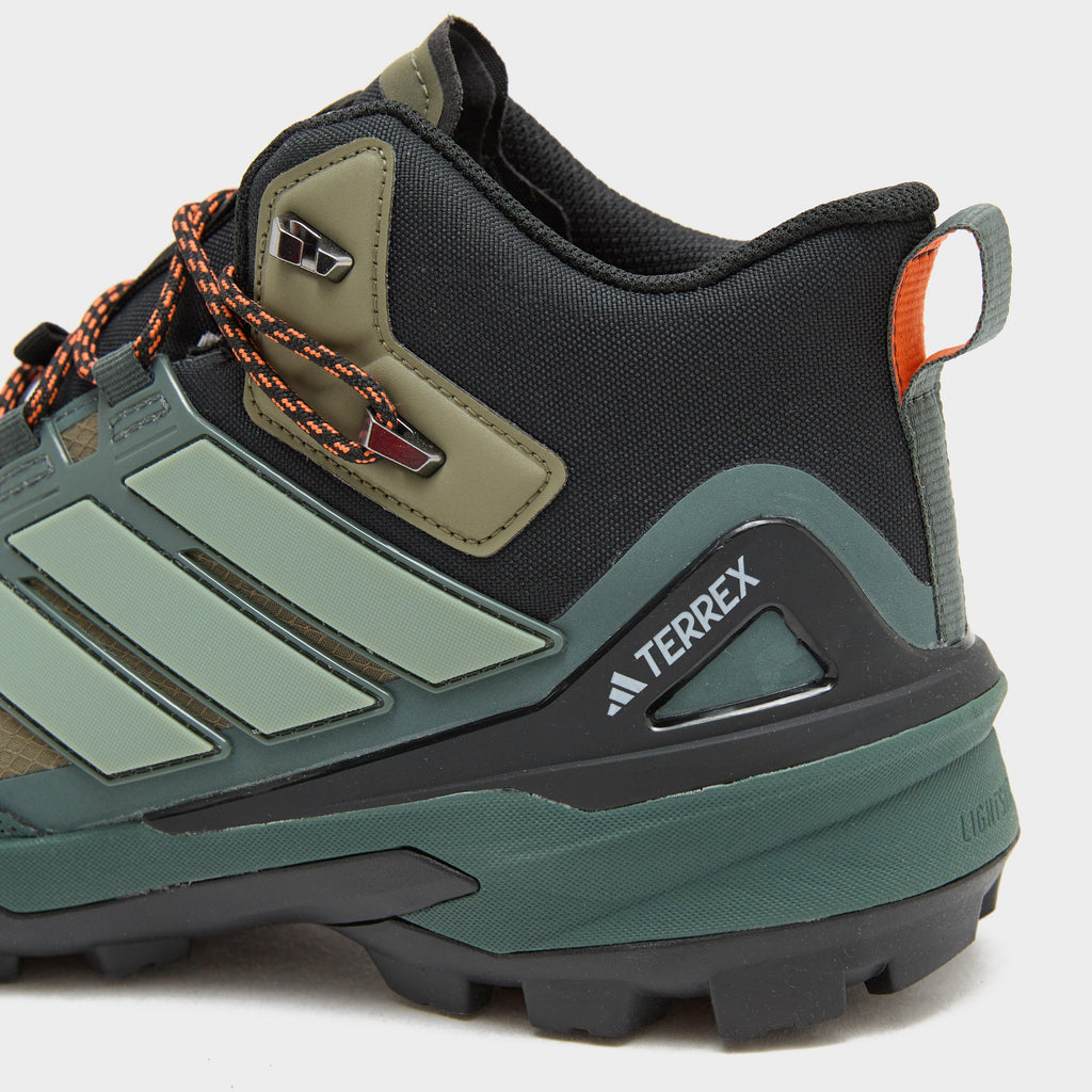 Men’s Skychaser GORE-TEX® Mid Hiking Shoes