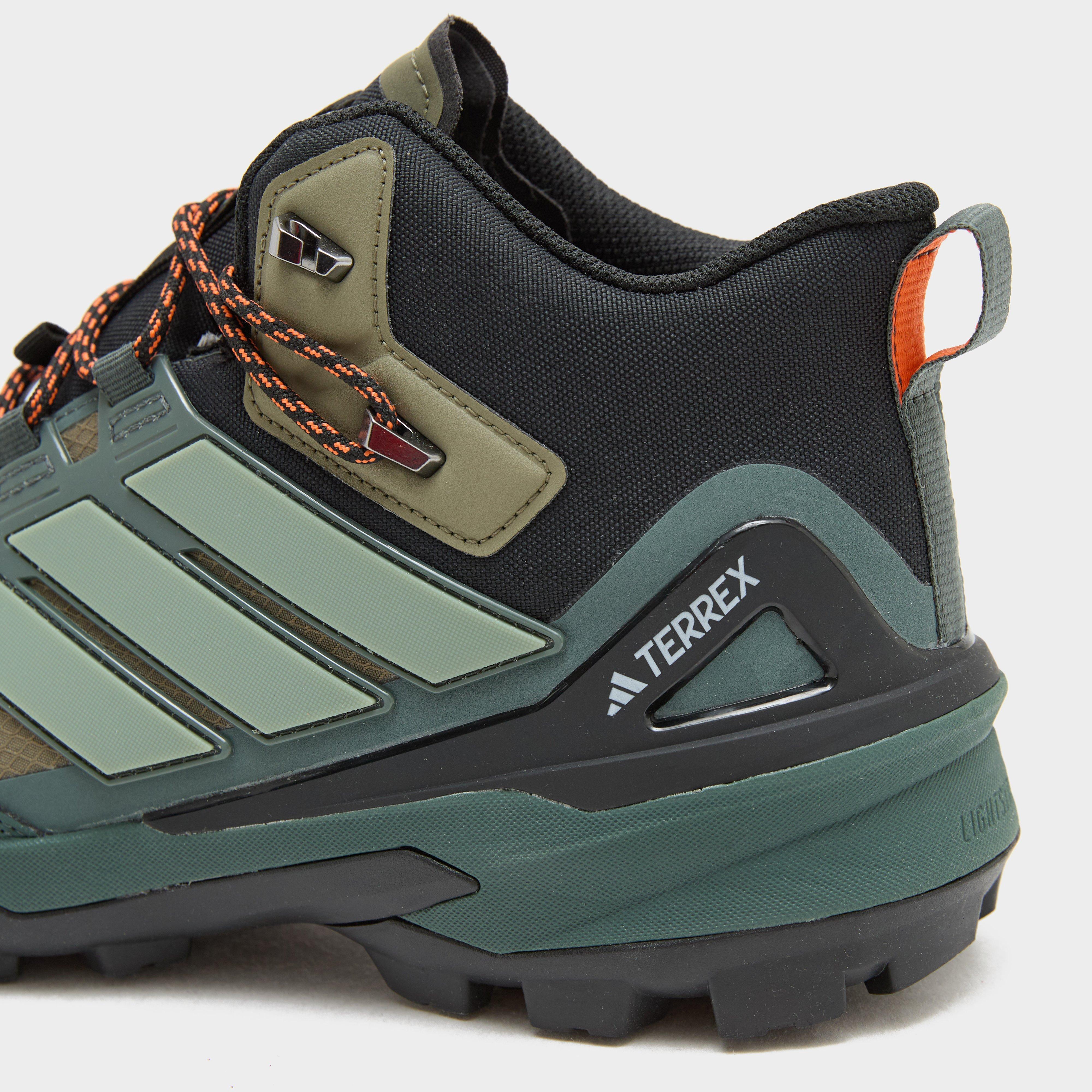 Men’s Skychaser GORE-TEX® Mid Hiking Shoes
