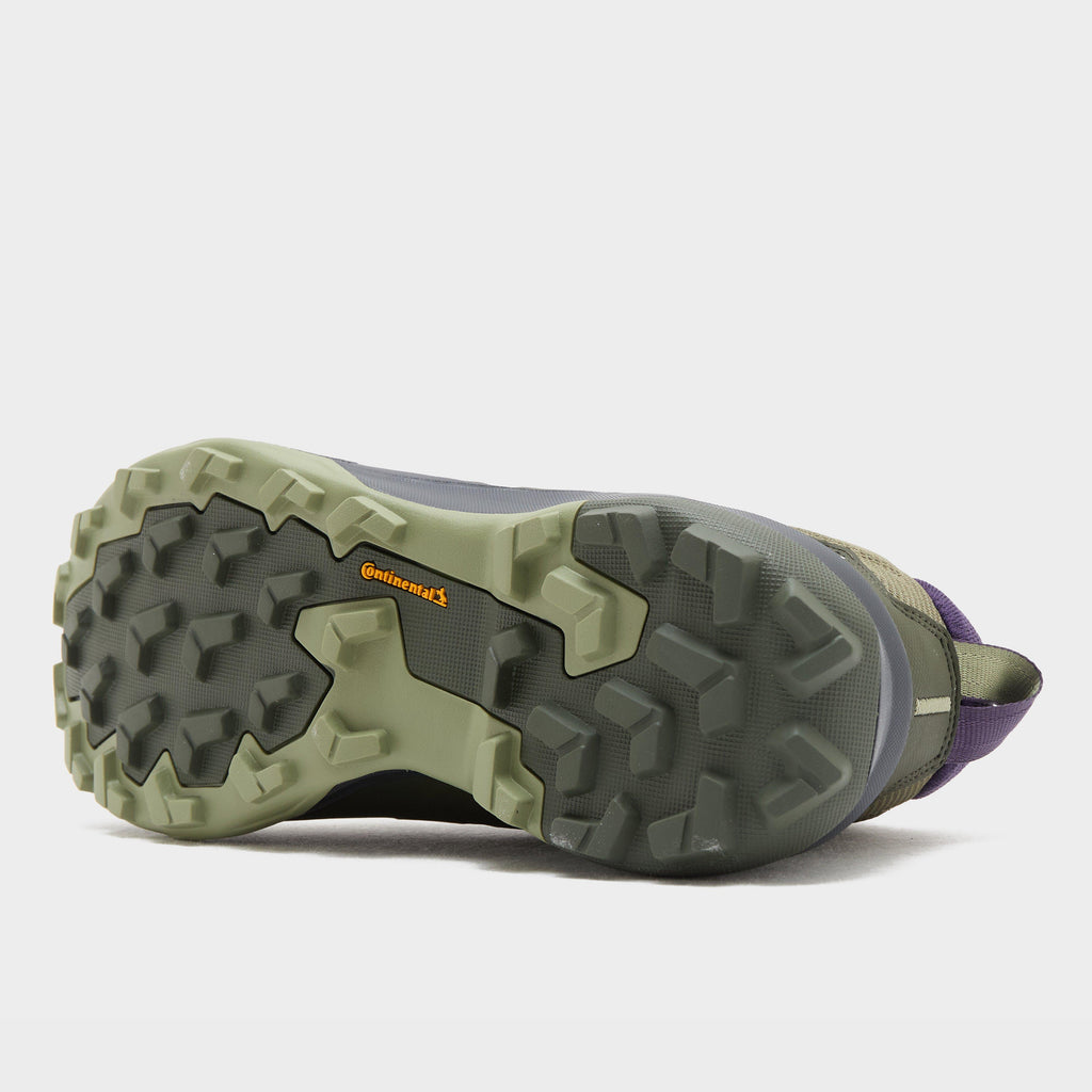 Women's Skychaser AX5 Mid Hiking Shoes