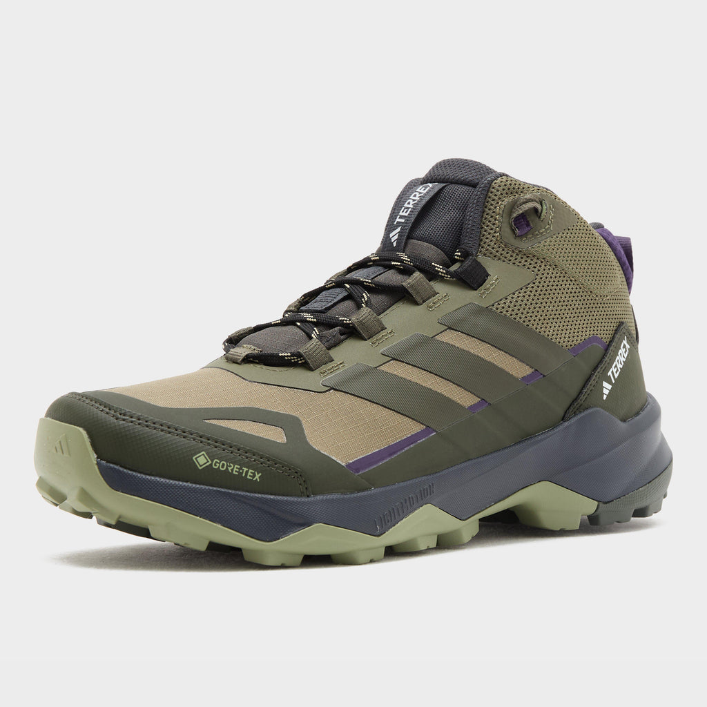 Women's Skychaser AX5 Mid Hiking Shoes
