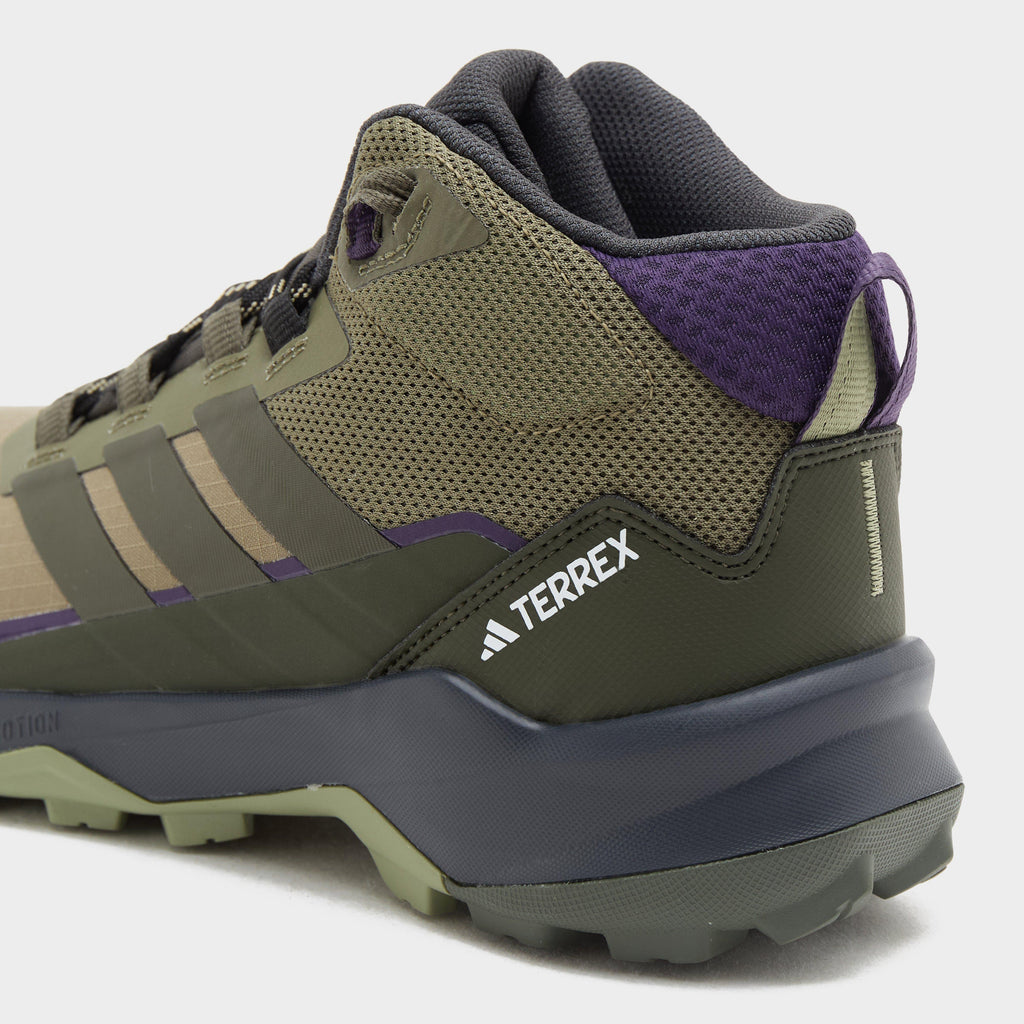Women's Skychaser AX5 Mid Hiking Shoes
