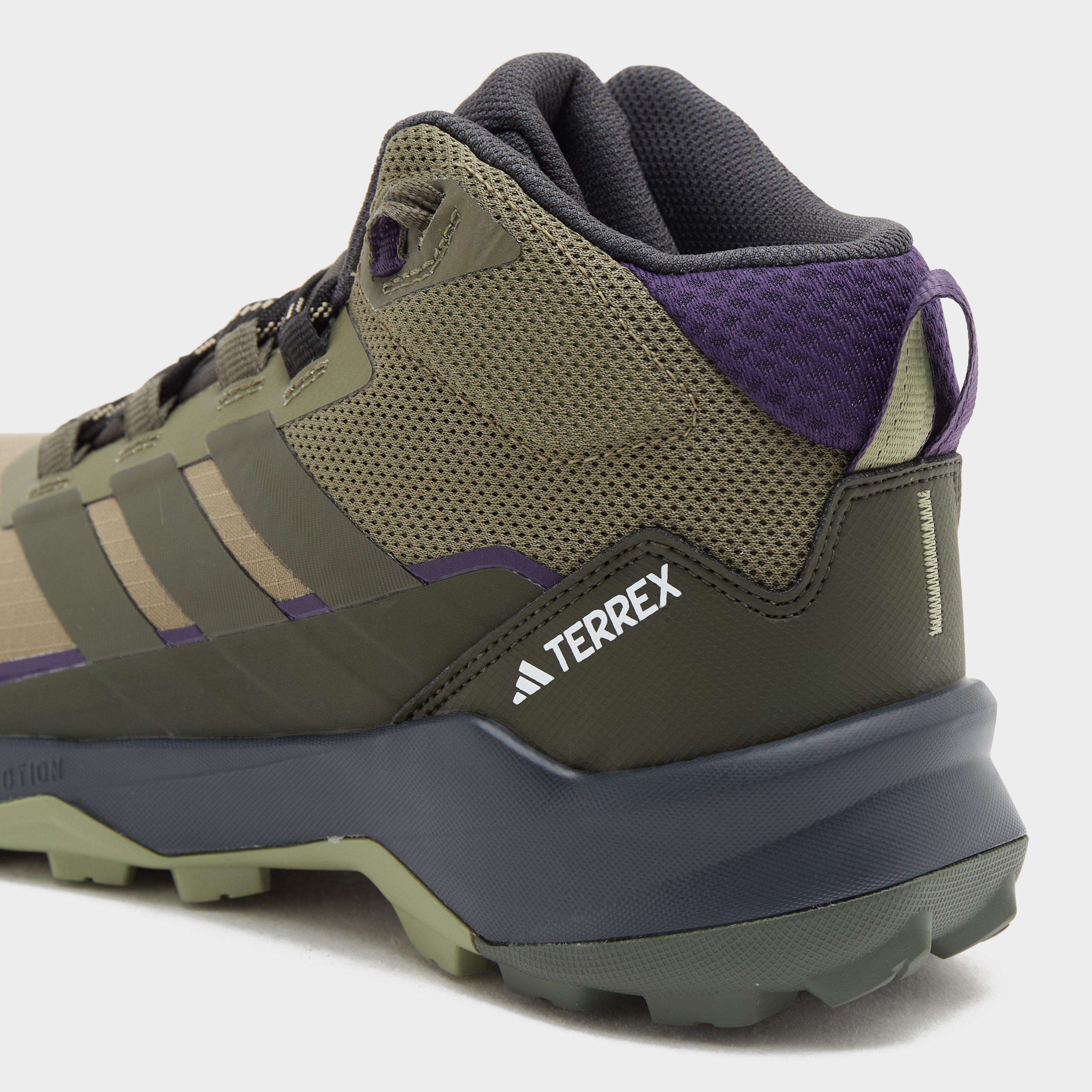 Women's Skychaser AX5 Mid Hiking Shoes