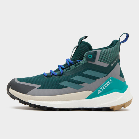 Men’s Free Hiker 2.0 GORE-TEX® Hiking Shoes