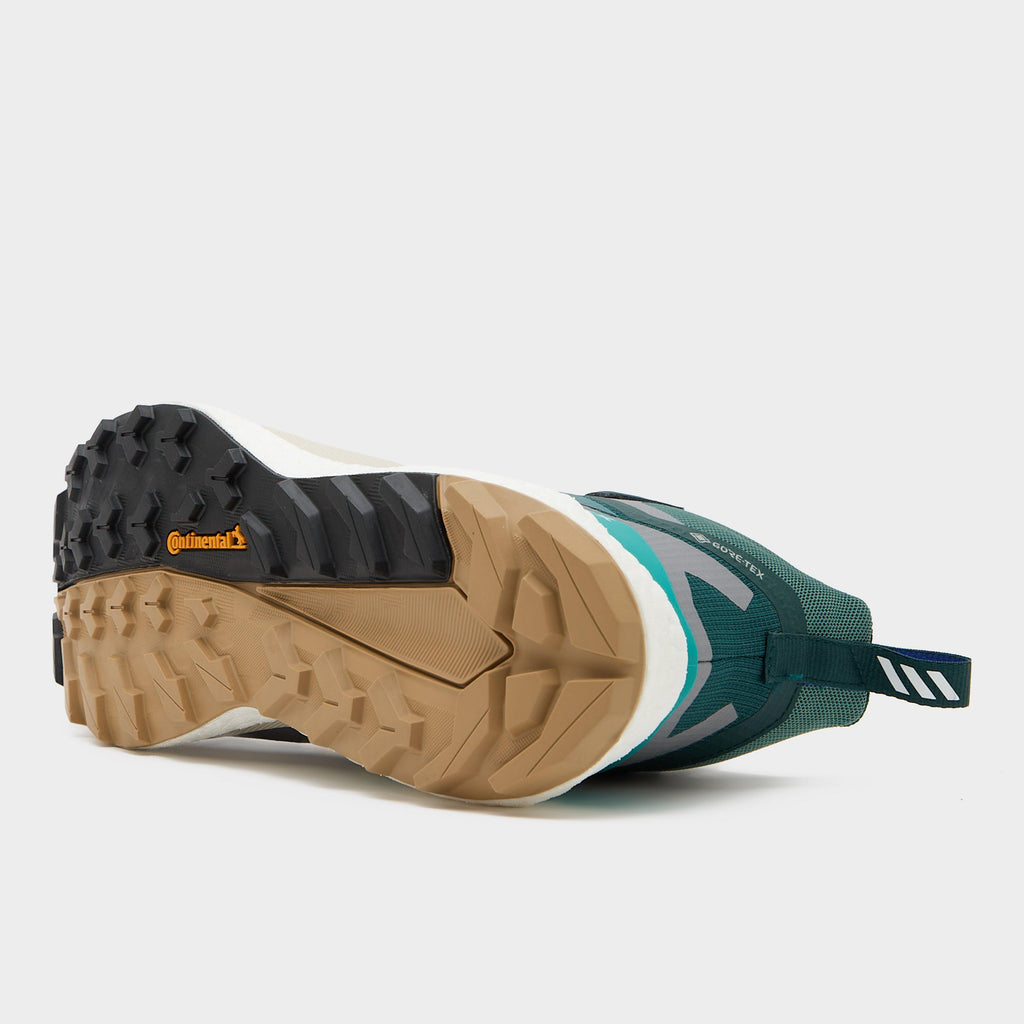 Men’s Free Hiker 2.0 GORE-TEX® Hiking Shoes