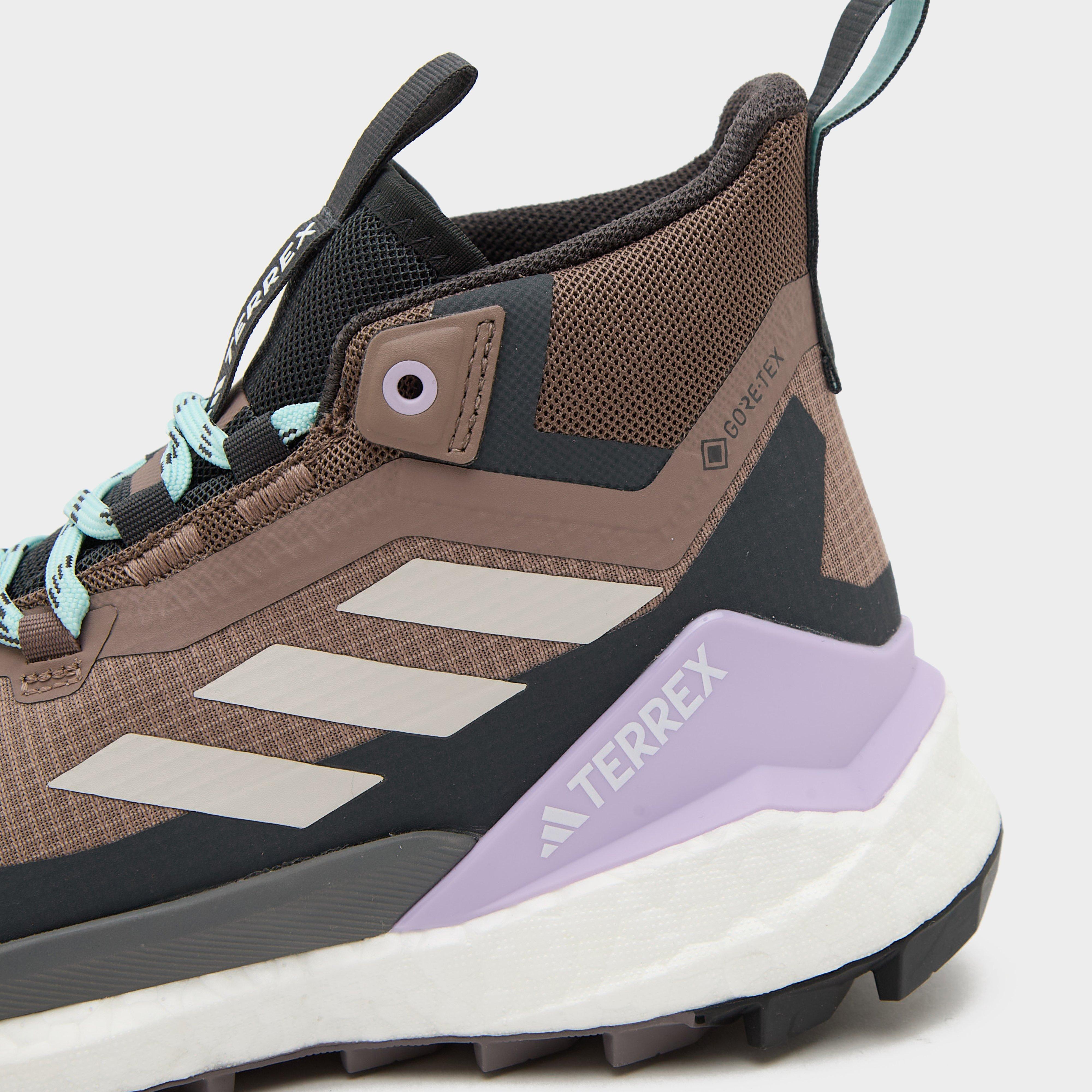 Women’s Free Hiker 2.0 GORE-TEX® Hiking Shoes