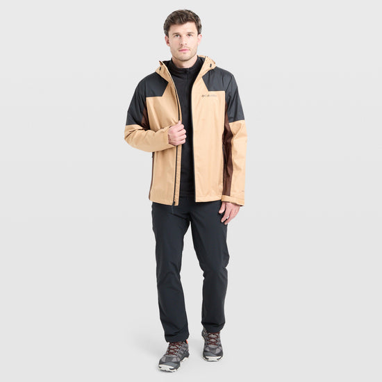 Men's Inner Limits™ III Waterproof Jacket