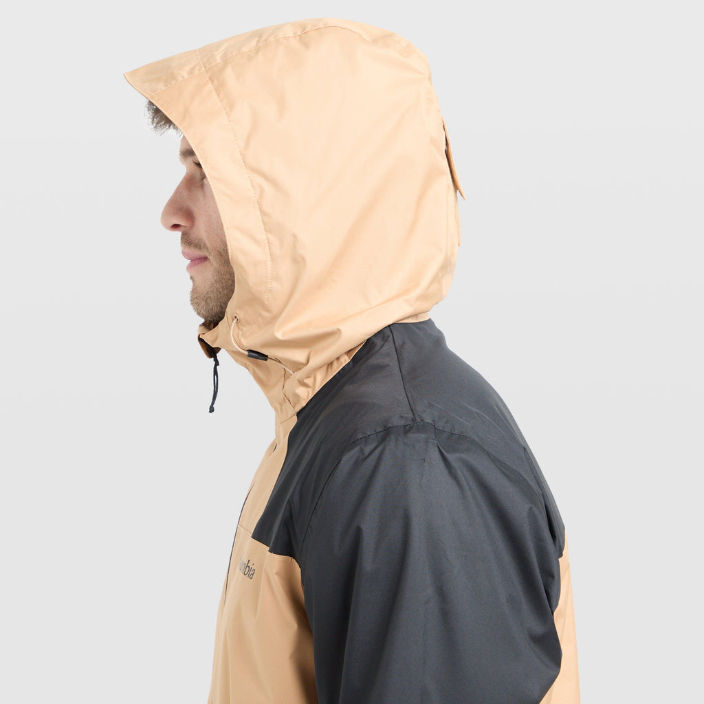 Men's Inner Limits™ III Waterproof Jacket