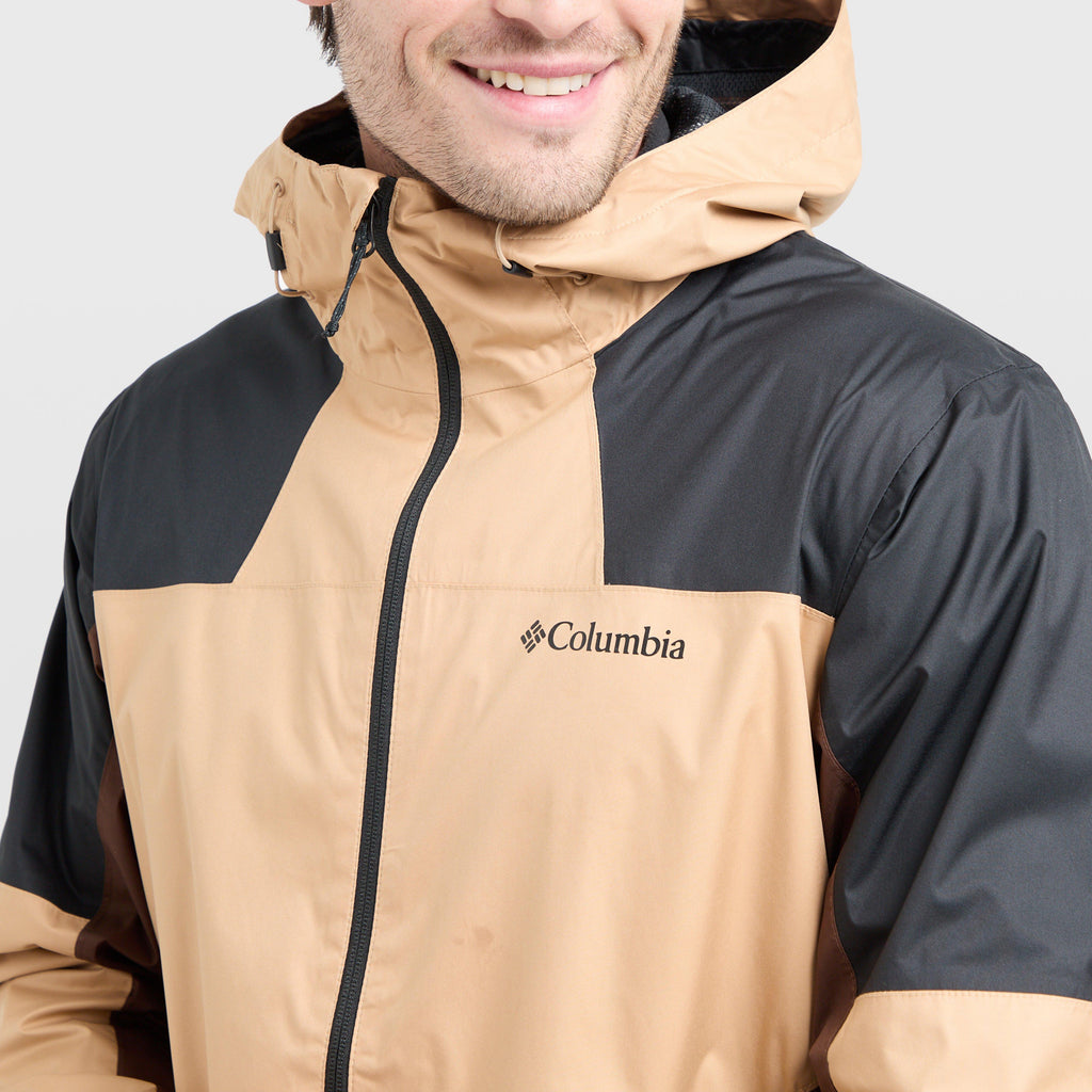 Men's Inner Limits™ III Waterproof Jacket