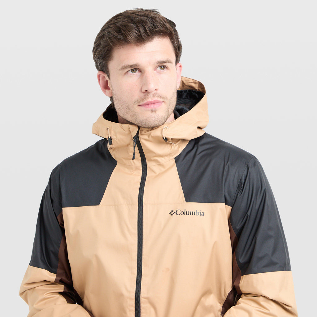 Men's Inner Limits™ III Waterproof Jacket