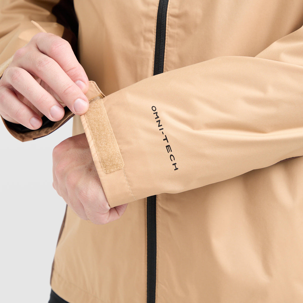 Men's Inner Limits™ III Waterproof Jacket