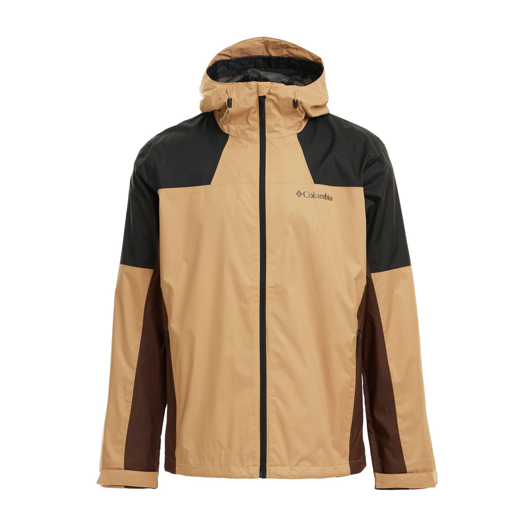 Men's Inner Limits™ III Waterproof Jacket