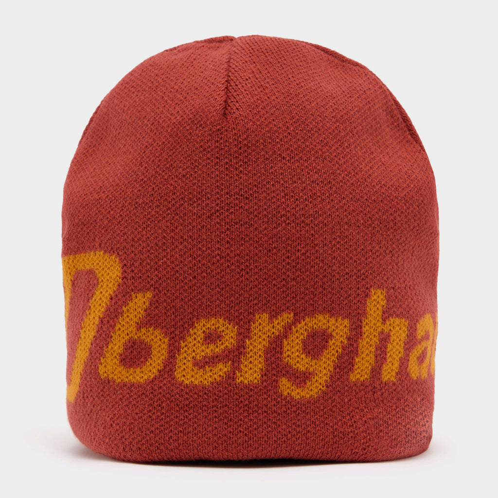 Men’s Block Beanie