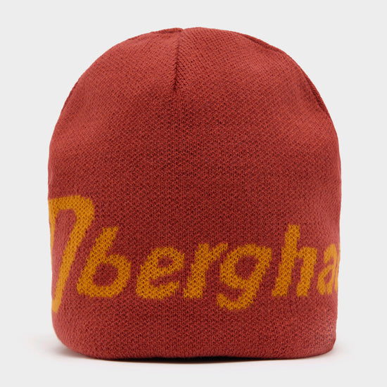Men’s Block Beanie