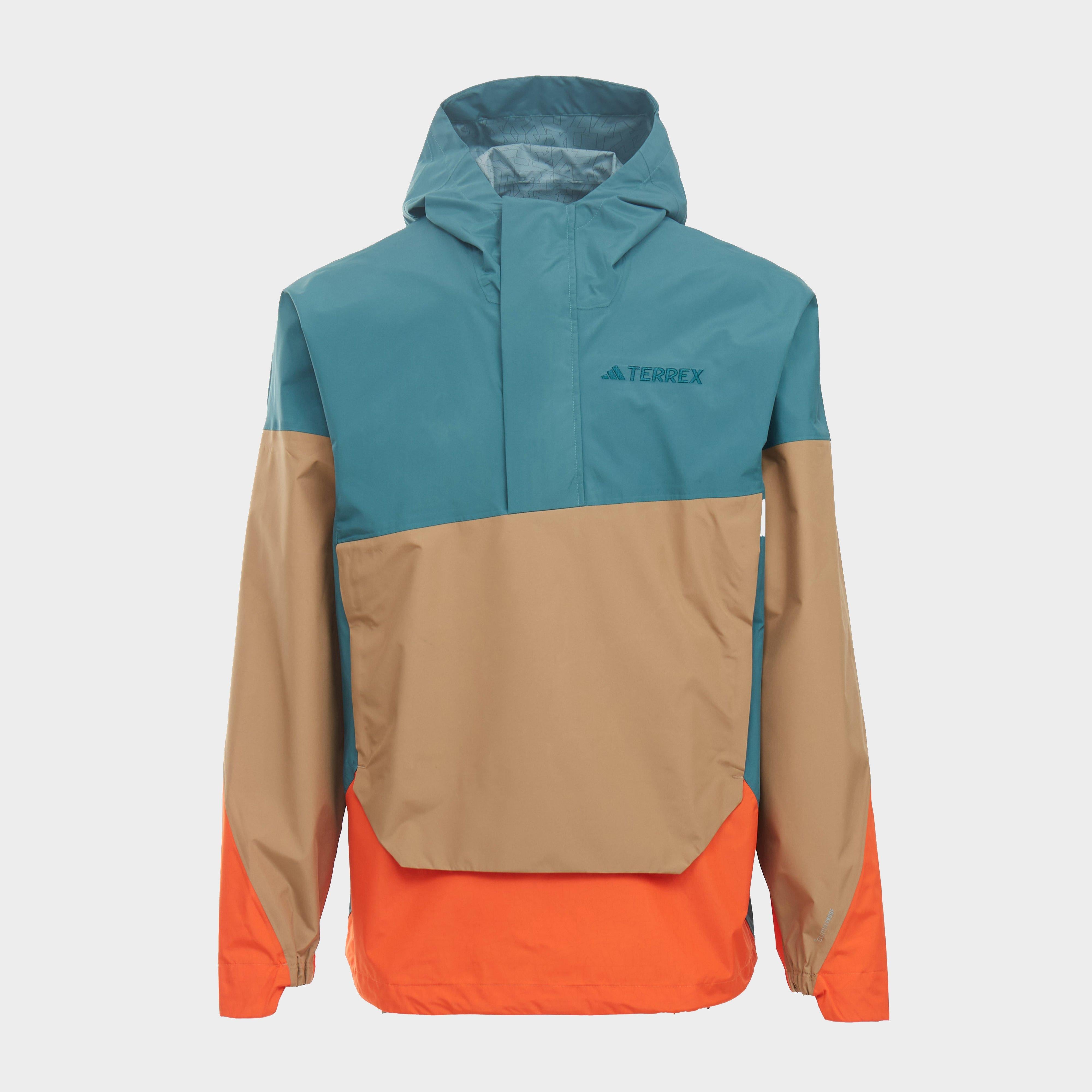 Men's Xploric 2.5L Climaproof Anorak