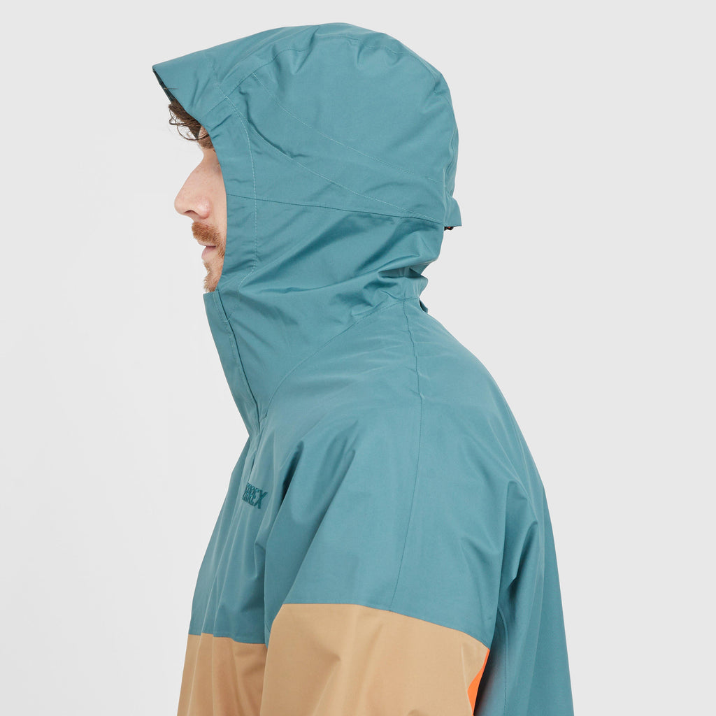 Men's Xploric 2.5L Climaproof Anorak