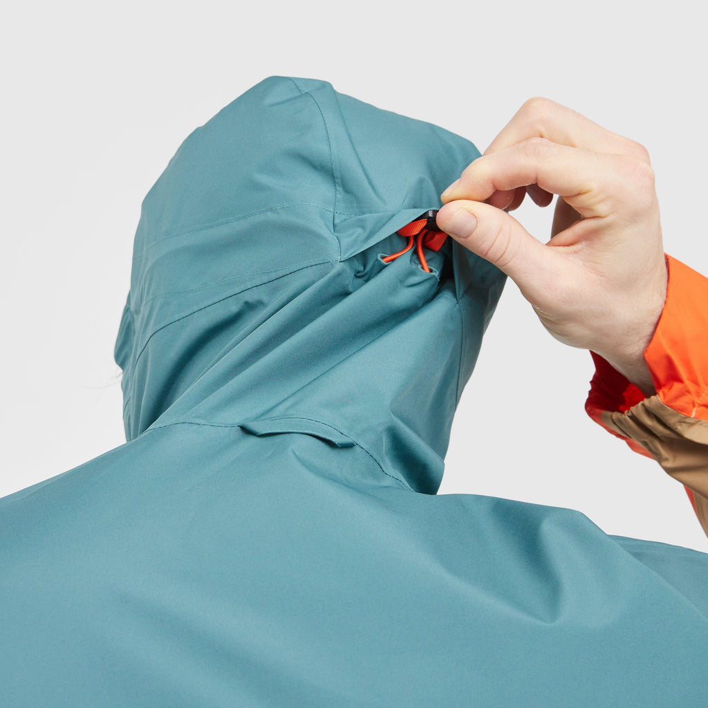 Men's Xploric 2.5L Climaproof Anorak