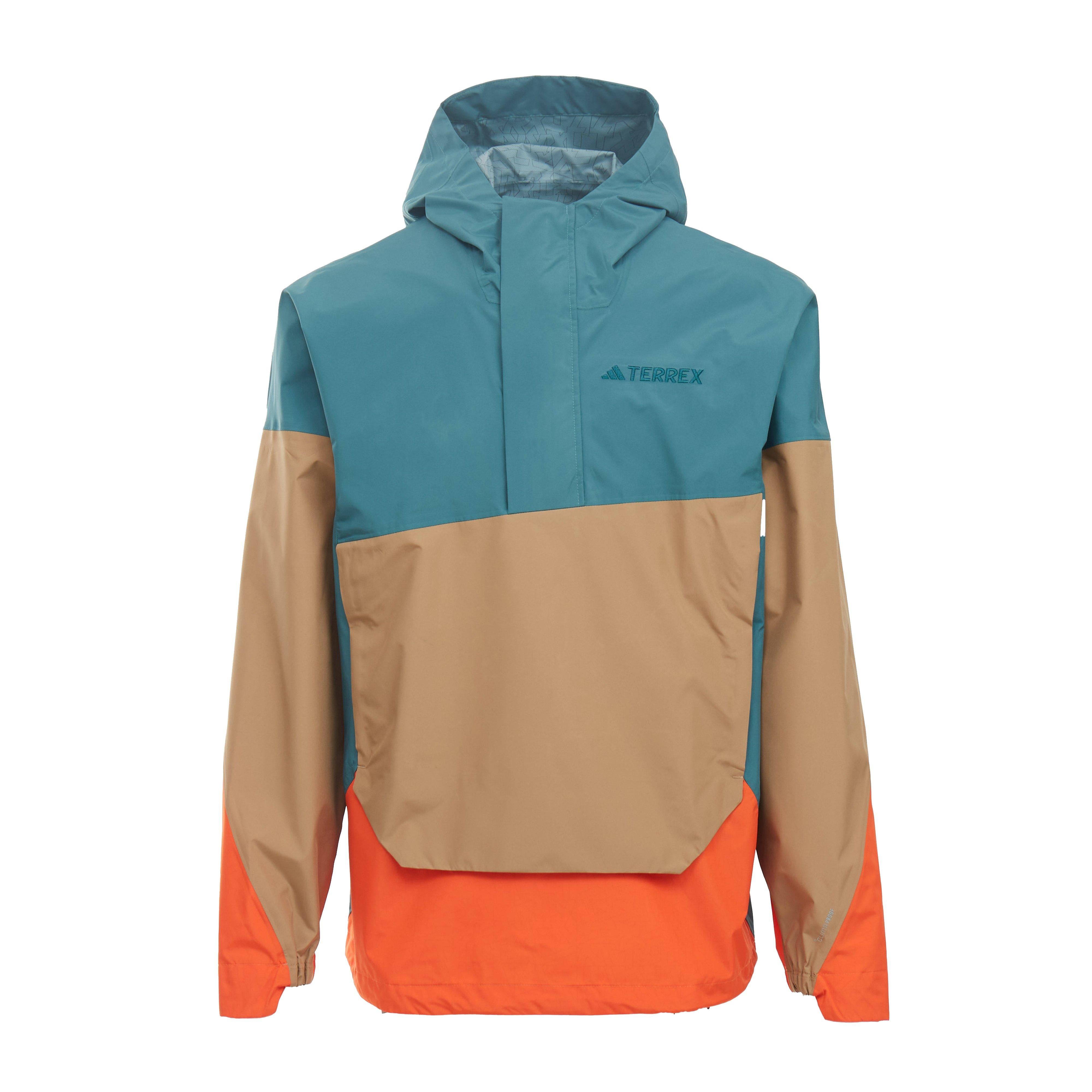 Men's Xploric 2.5L Climaproof Anorak