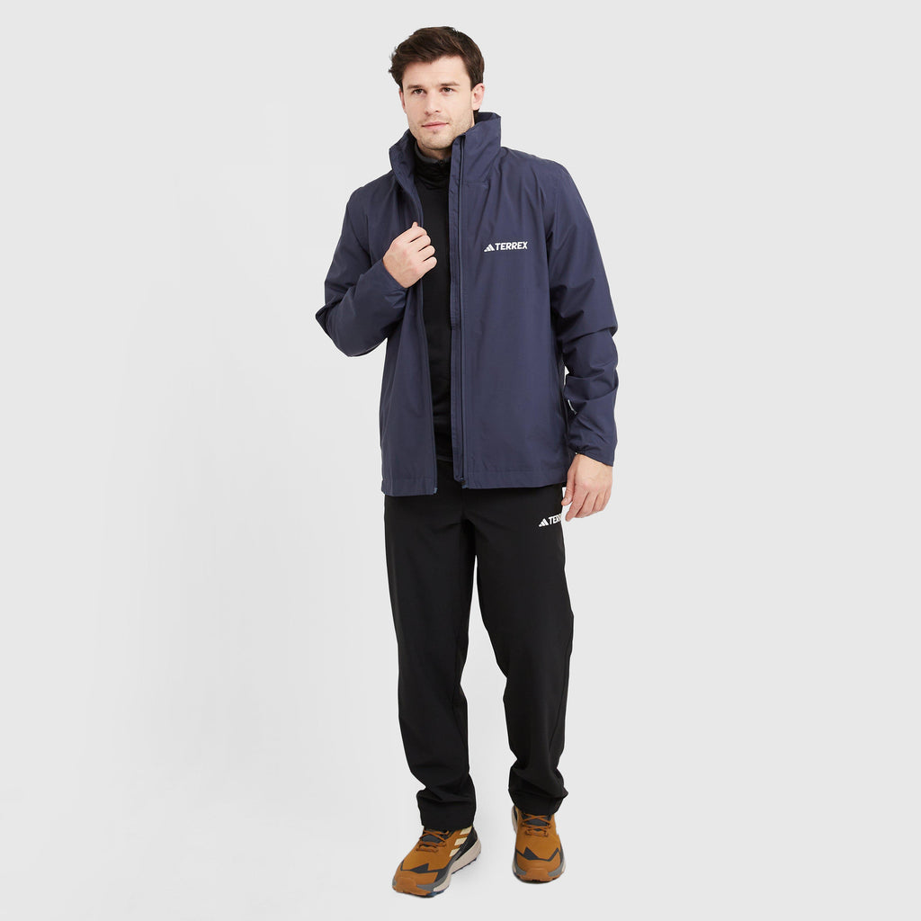 Men’s Multi Essentials 2L Rain Jacket