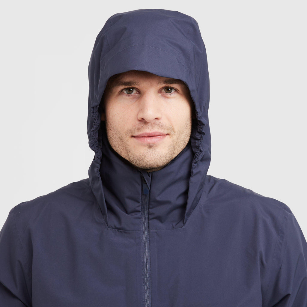 Men’s Multi Essentials 2L Rain Jacket