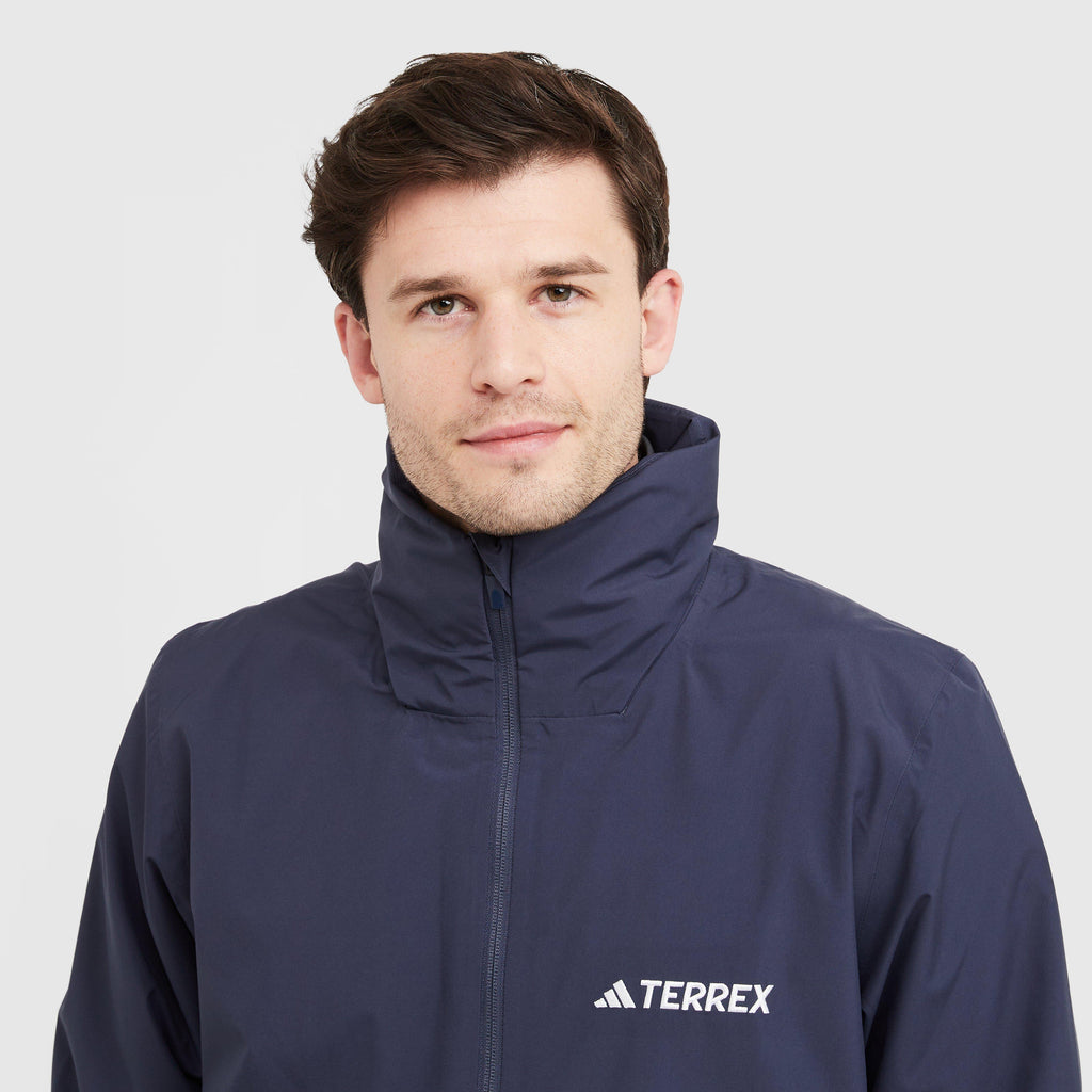 Men’s Multi Essentials 2L Rain Jacket