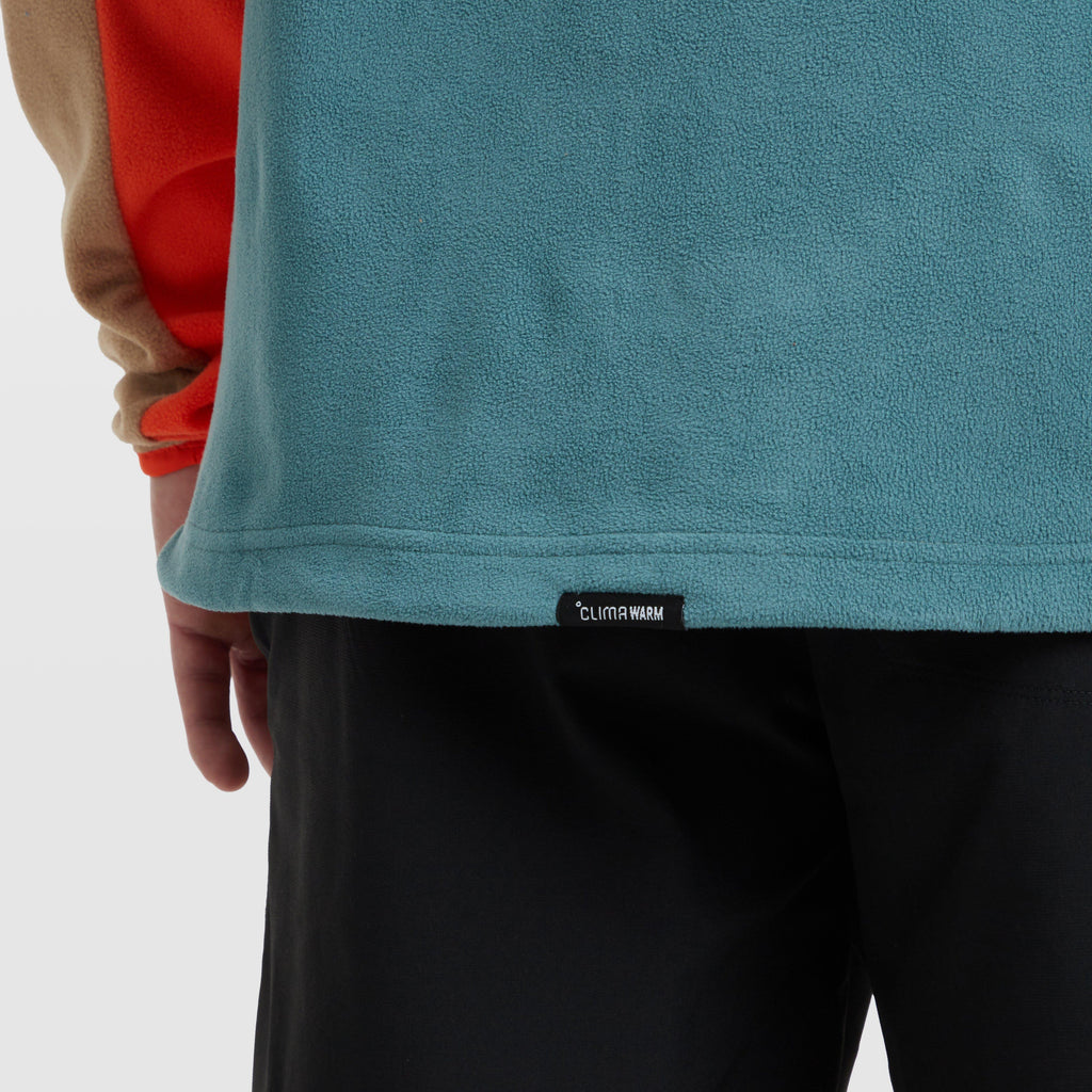Men’s Climawarm Fleece Anorak